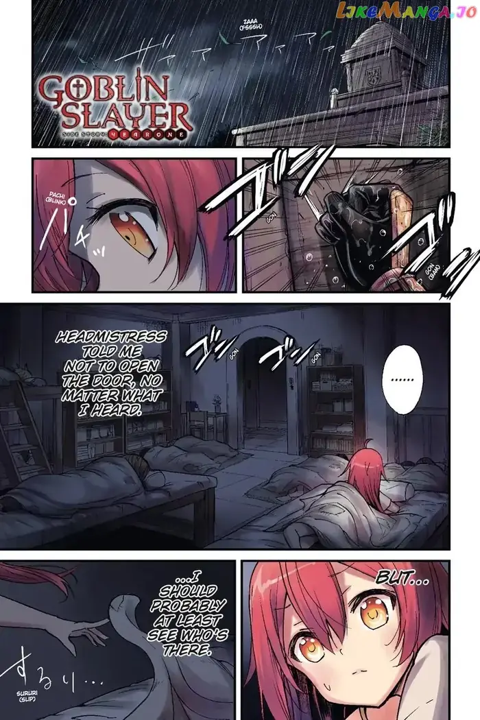 Goblin Slayer: Side Story Year One Chapter 19 image 02_optimized_optimized